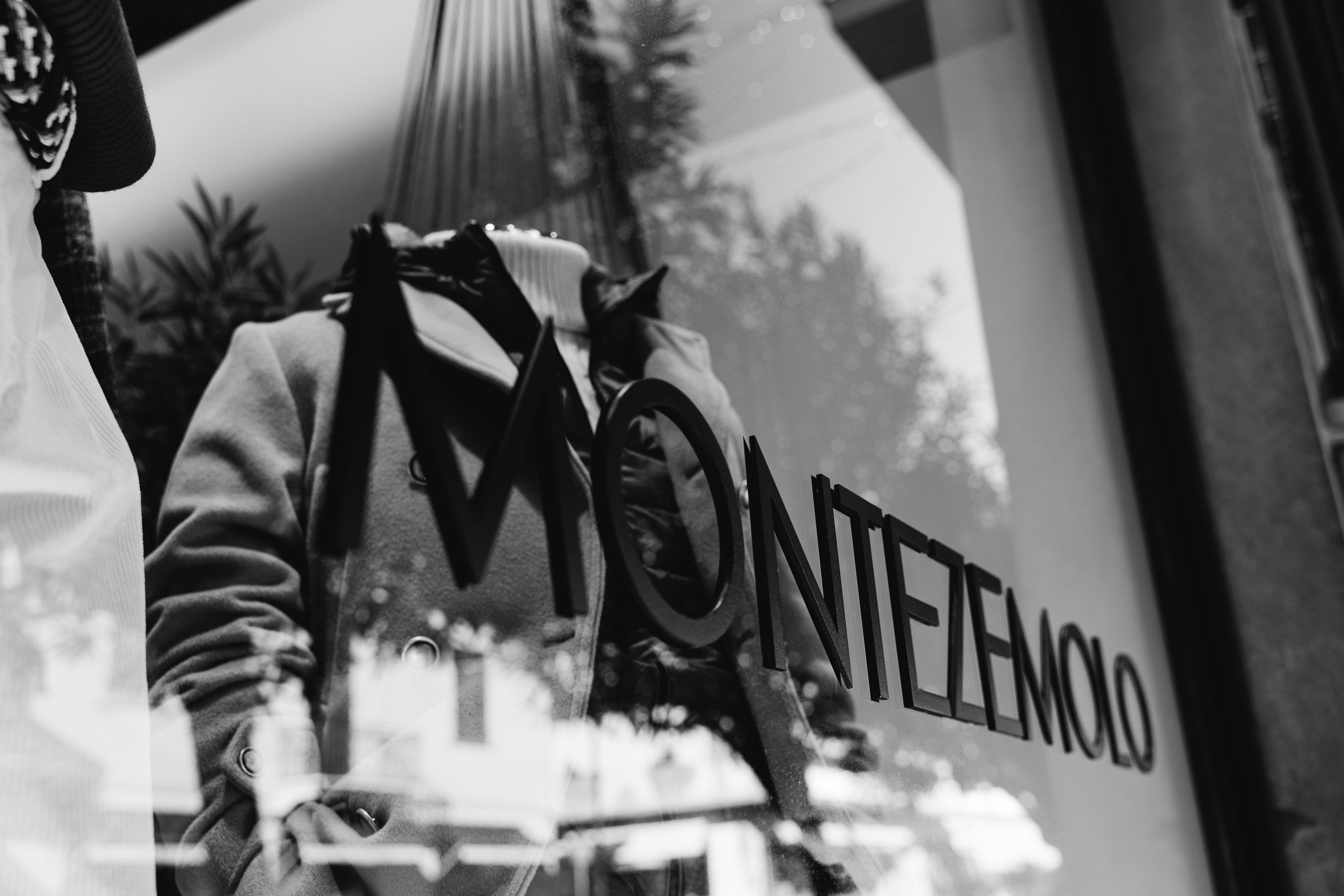 Montezemolo abbigliamento uomo hotsell