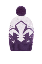 ACF FIORENTINA Christmas Beanie 2024