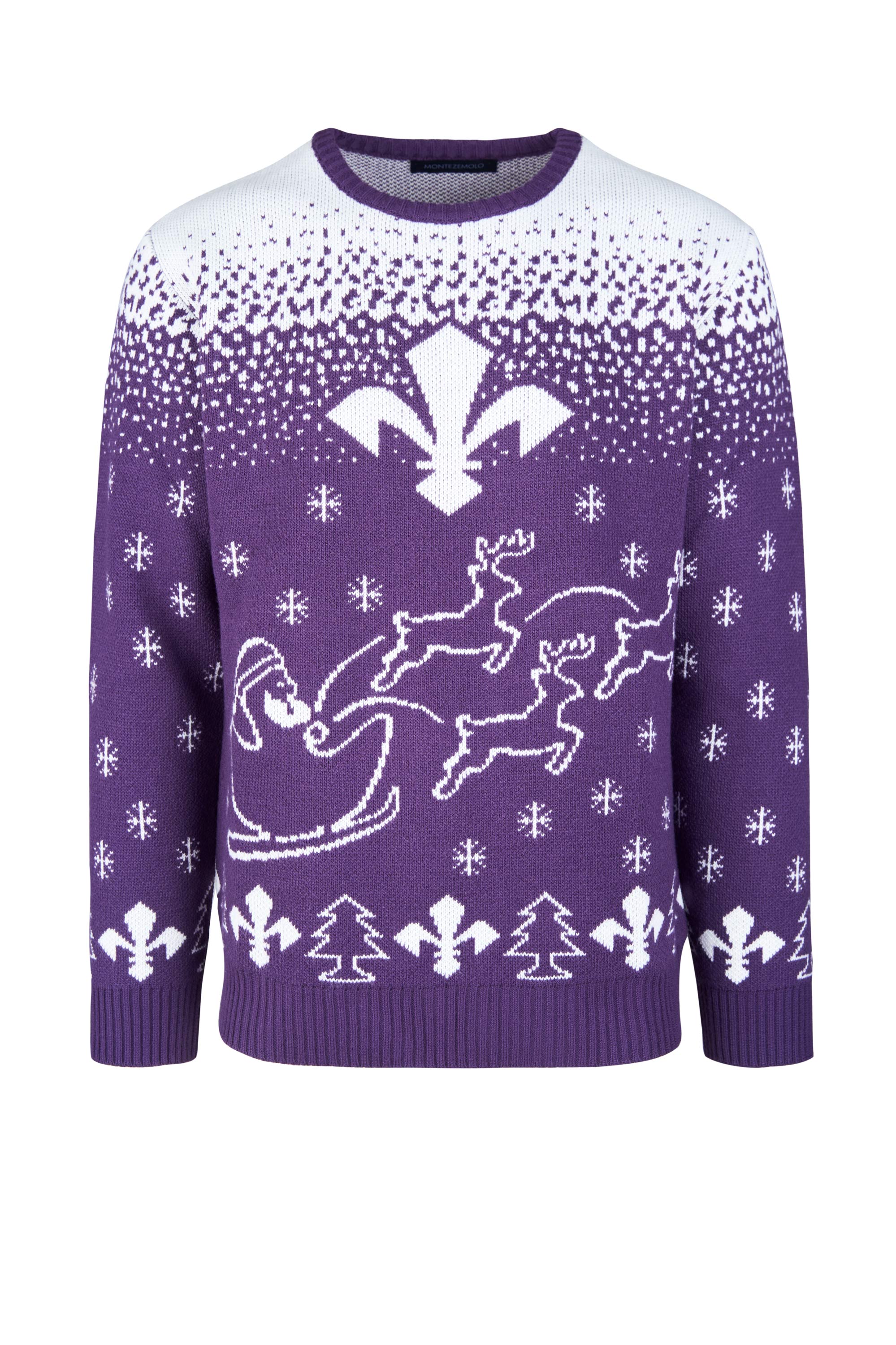 MONTEZEMOLO | ACF Fiorentina Official Fashion Partner Collection