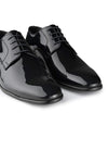 Classic Patent Leather Shoe