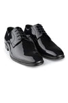 Classic Patent Leather Shoe