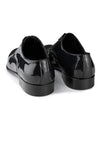 Classic Patent Leather Shoe