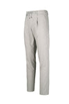 Pantaloni classici con coulisse