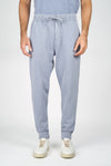 Joggers in cotone biologico Anima Etruriae® - Tintura naturale