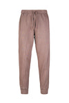 Joggers in cotone biologico Anima Etruriae® - Tintura naturale