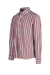 Pinstripe Classic Shirt