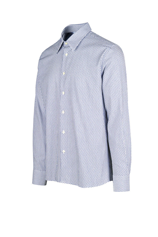 Dots-fancy Classic Shirt