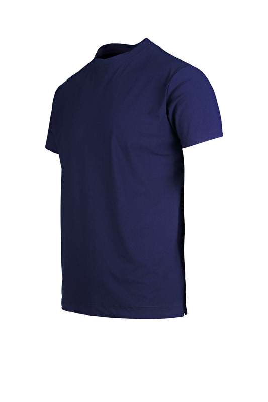 T-shirt ACTIVE fantasia jacquard