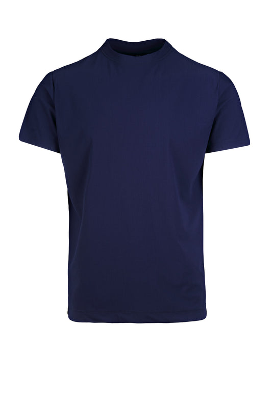 T-shirt ACTIVE fantasia jacquard