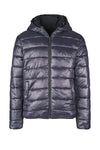 Fully Reversible Padded Jacket