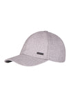 Merino Wool Baseball Cap