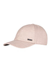 Merino Wool Baseball Cap