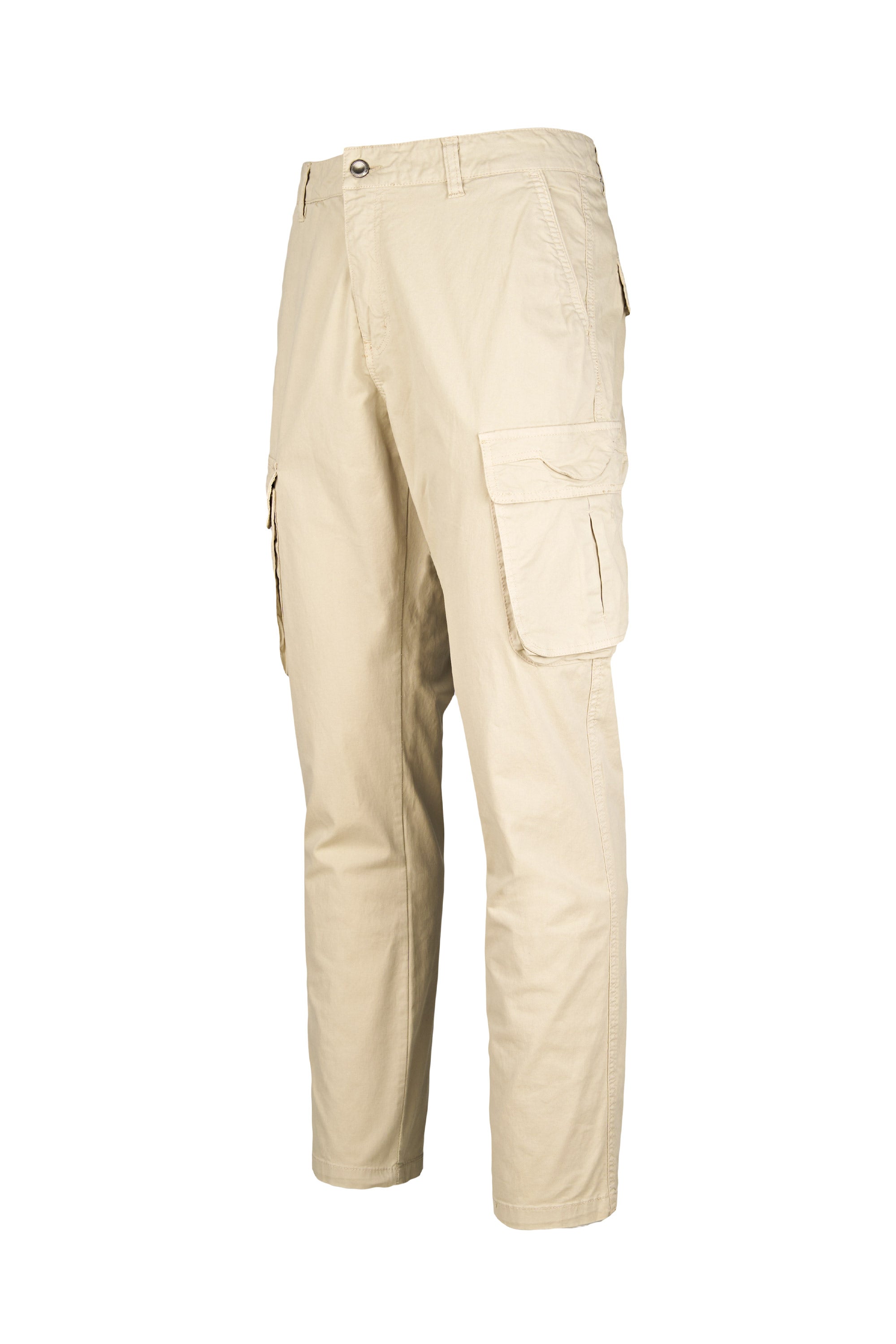 MONTEZEMOLO Online Shop | Trouser Collection