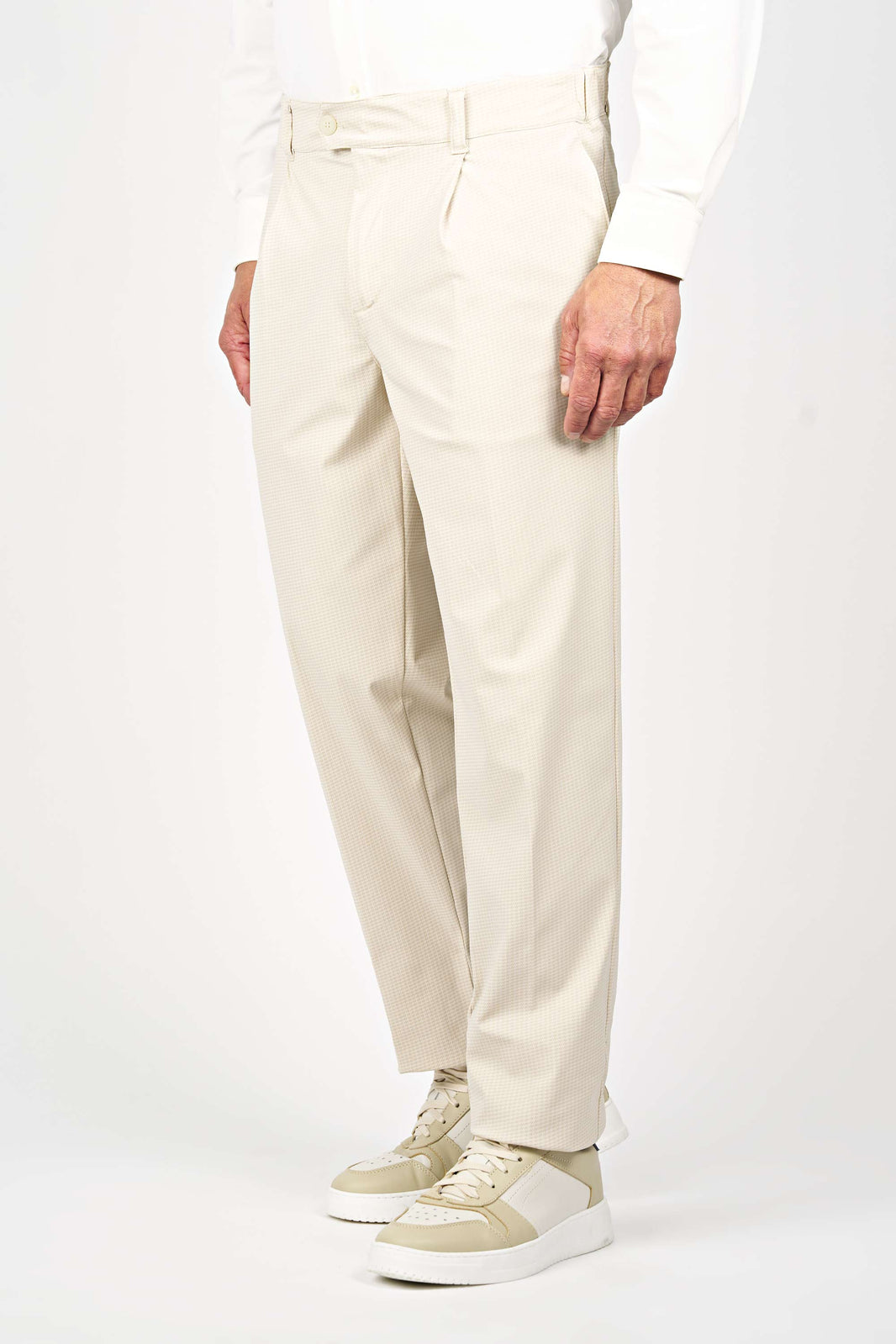 MONTEZEMOLO Online Shop | Trouser Collection