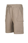 Interlock Cargo Shorts