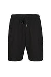 Interlock Cargo Shorts