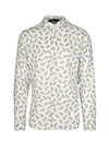 All-Over Printed Shirt