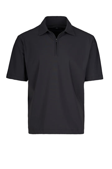 ACTIVE High-Performance Half-Zip Polo