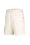 ACTIVE lightweight fabric swim-shorts