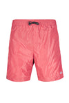 ACTIVE lightweight fabric swim-shorts