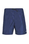 ACTIVE lightweight fabric swim-shorts