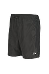 ACTIVE lightweight fabric swim-shorts