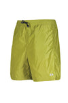 ACTIVE lightweight fabric swim-shorts