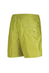 ACTIVE lightweight fabric swim-shorts