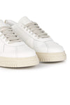 Court Sneakers in pelle