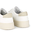 Court Sneakers in pelle